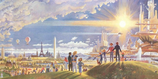 Future business ideas